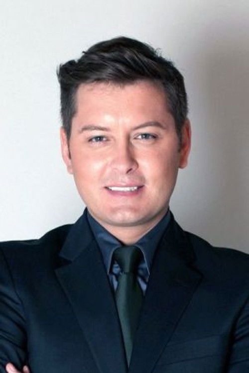 Photo of Brian Dowling