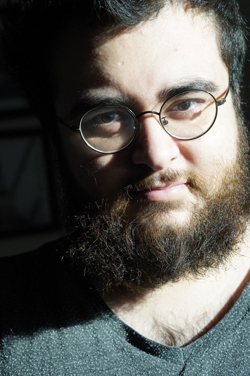 Photo of Nasser Amin