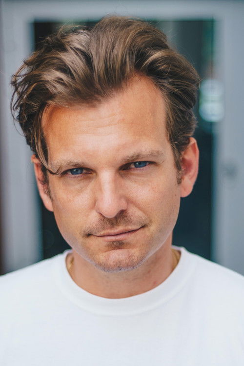 Photo of Marvin Gronen