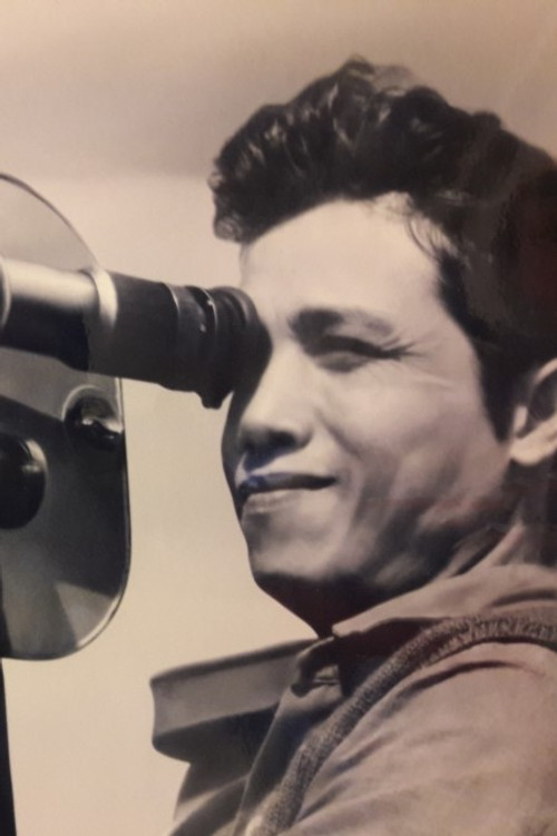 Photo of Trần Thế Dân