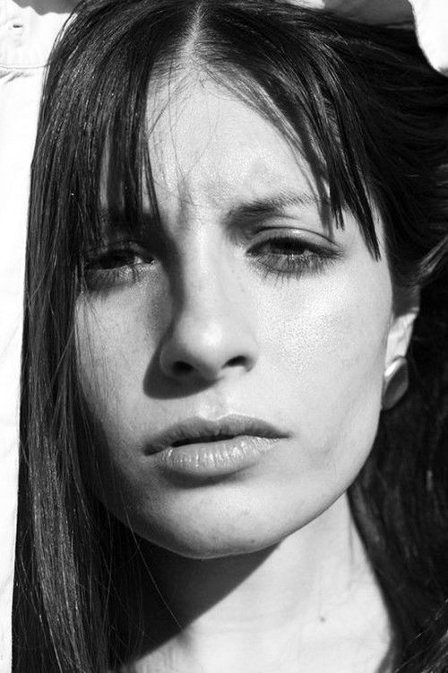 Photo of Tatu Glikman