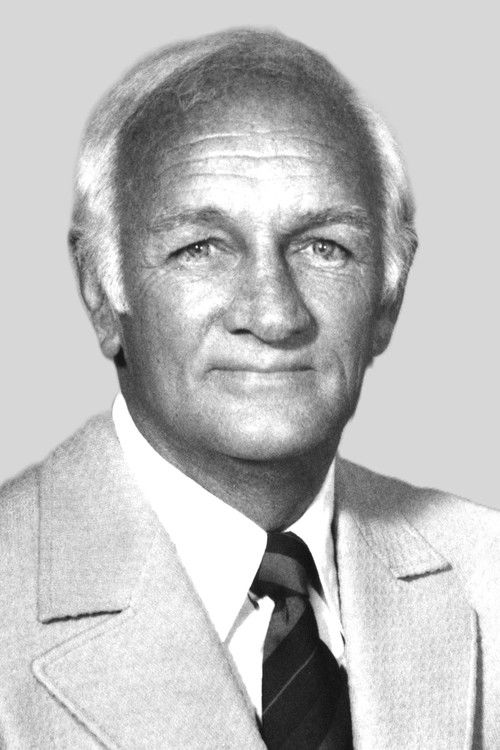 Photo of Tom Harmon