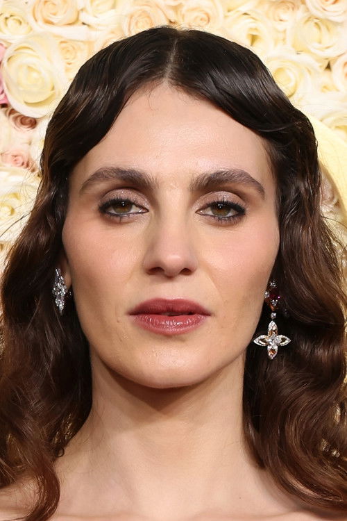 Photo of Vic Carmen Sonne