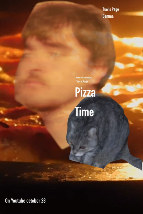 Pizza Time