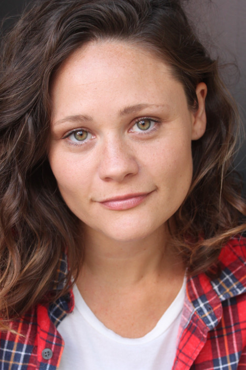 Photo of Kailena Mai