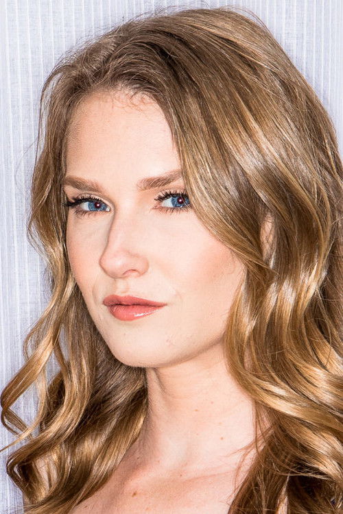 Photo of Ashley Lane