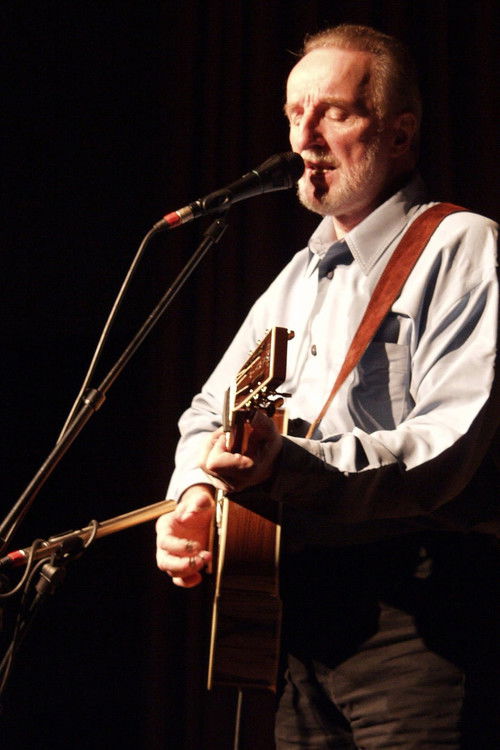 Photo of Hannes Wader