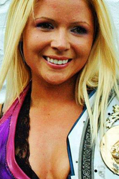 Photo of Michelle Cooper