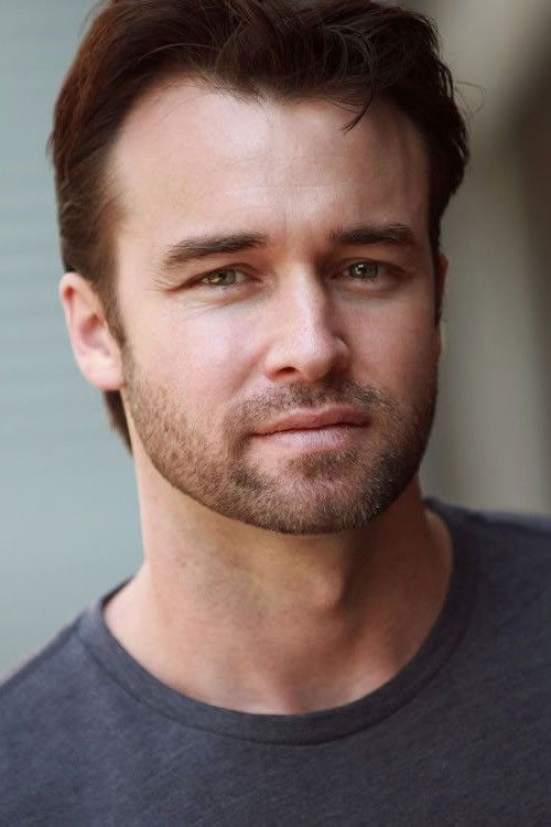 Photo of Dwayne Cameron