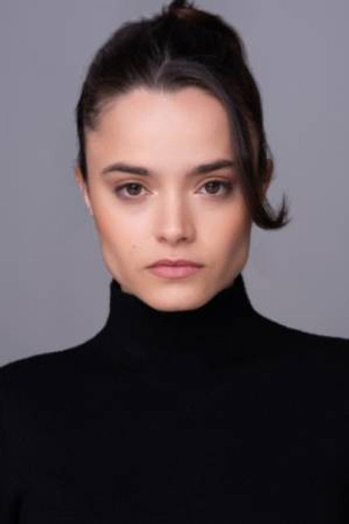 Photo of Emma Vallejo