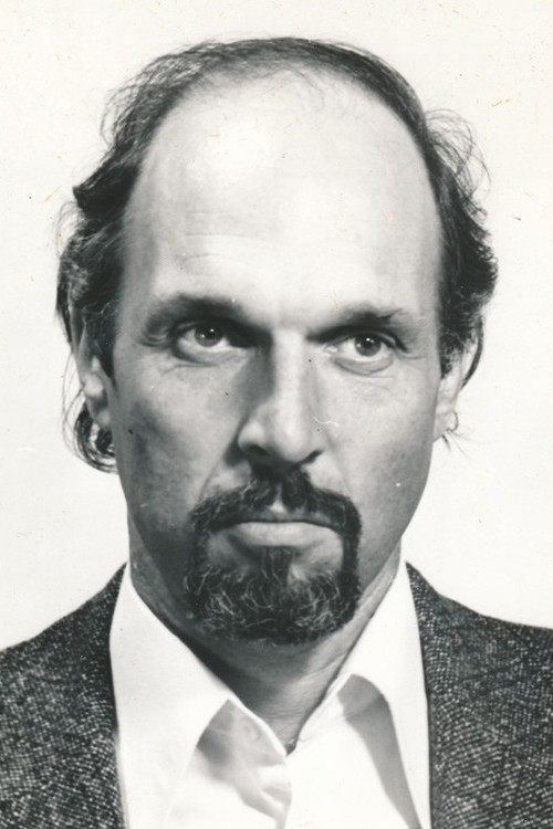 Photo of Peeter Jakobi