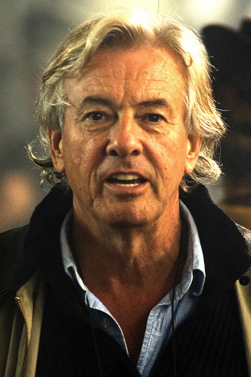 Photo of Paul Verhoeven