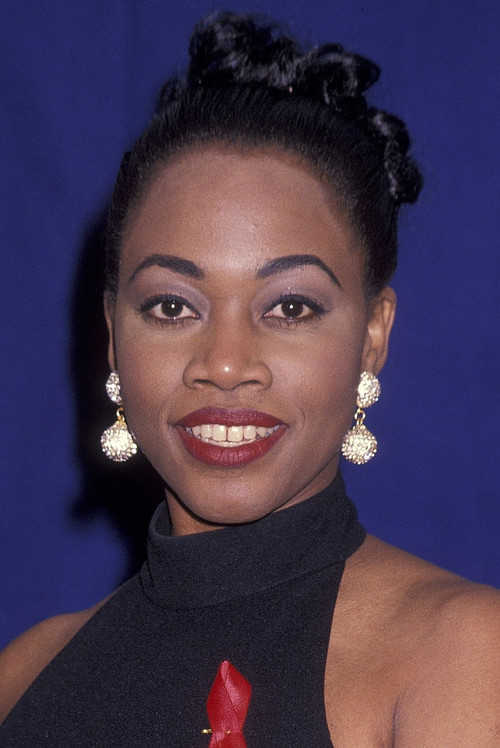 Photo of Regina Taylor
