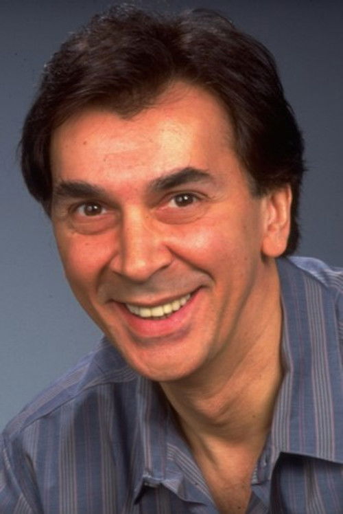 Photo of Frank Langella