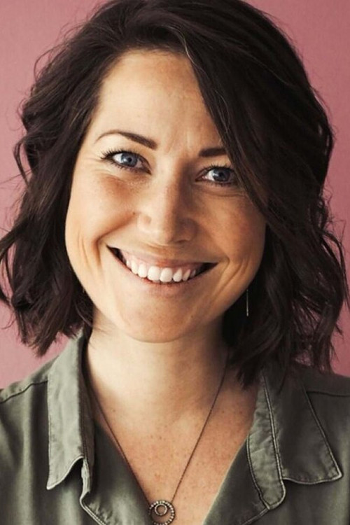 Photo of Cana Buttenschøn