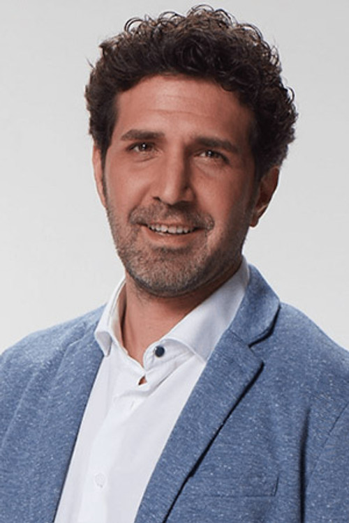 Photo of Barış Yalçın