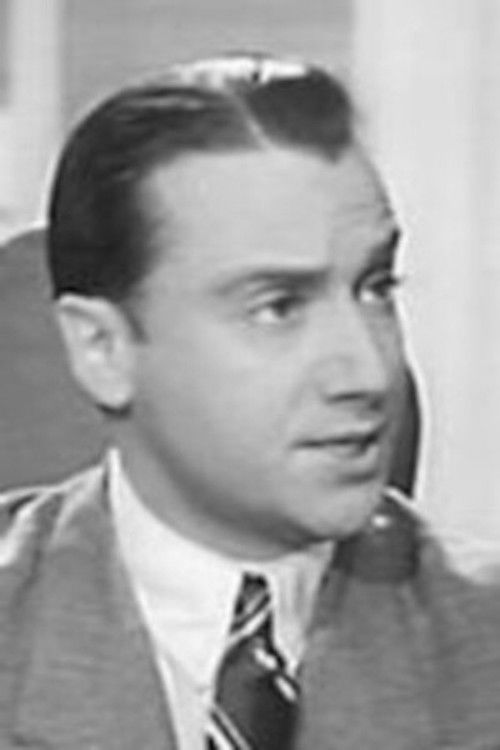 Photo of Rafael Durán