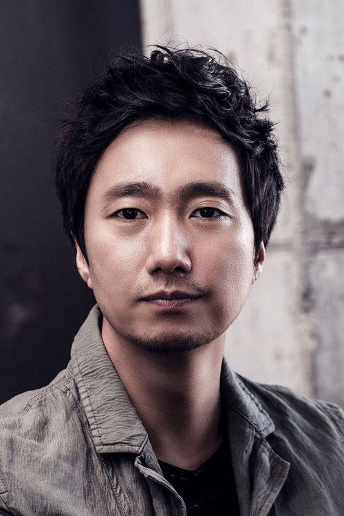 Photo of Park Hae-il