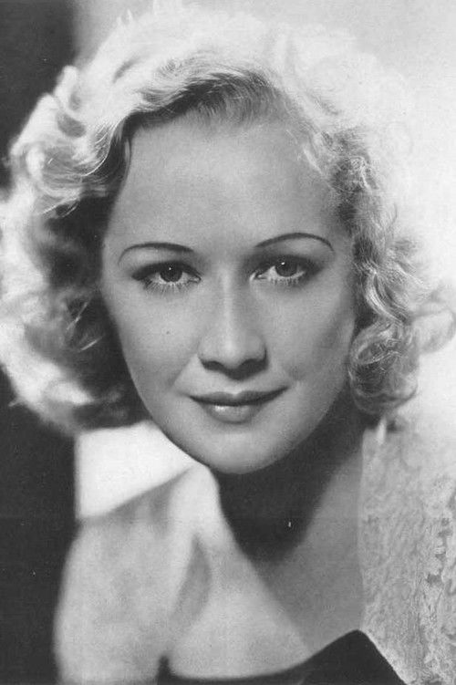 Photo of Miriam Hopkins