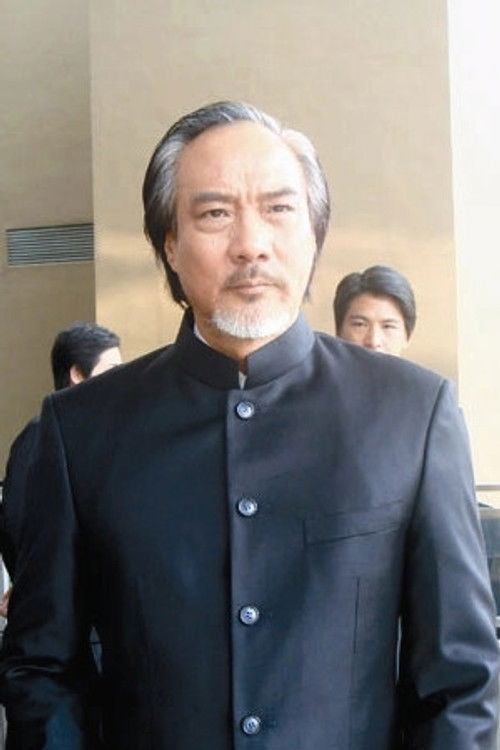 Photo of Norman Tsui Siu-Keung