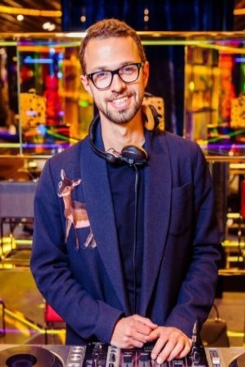 Photo of Anton Ptushkin