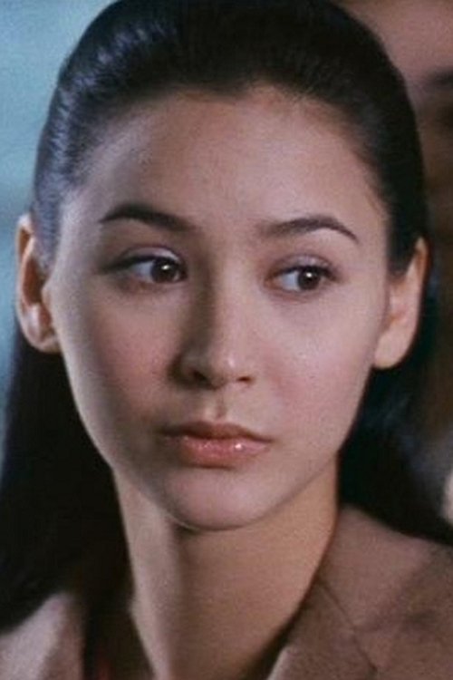 Photo of Amanda Strang