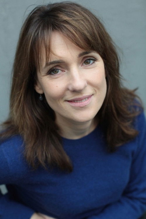 Photo of Tadrina Hocking