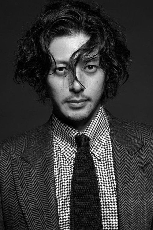 Photo of Joe Odagiri