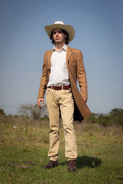 Photo of Mauricio Ovejero