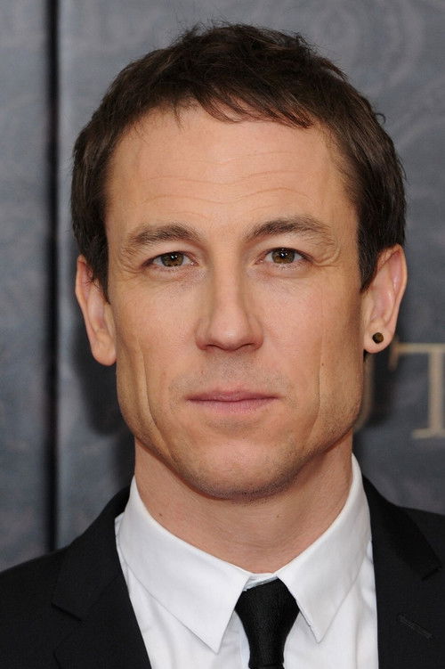 Photo of Tobias Menzies