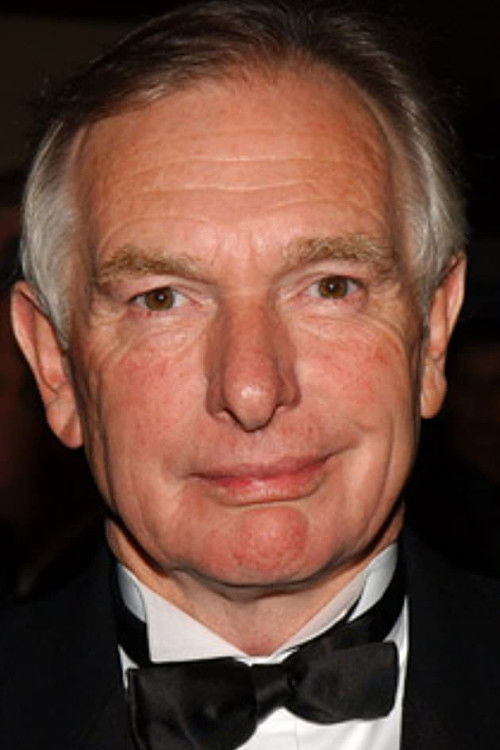 Photo of Peter Weir