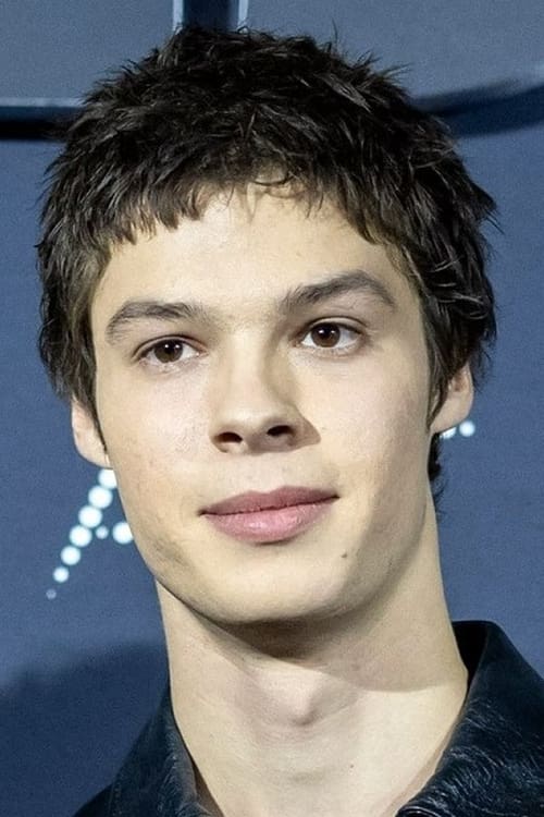 Photo of Paul Kircher