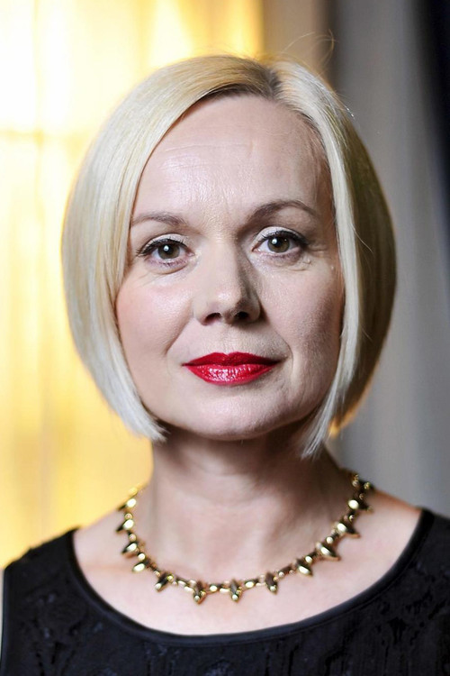 Photo of Ksenija Pajić