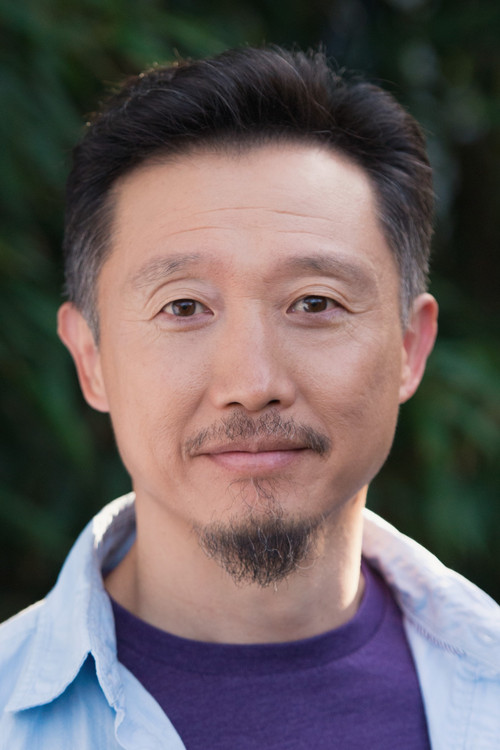 Photo of Joseph Steven Yang