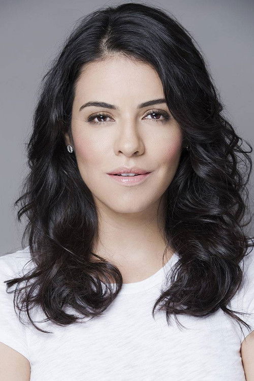 Photo of Olga Segura