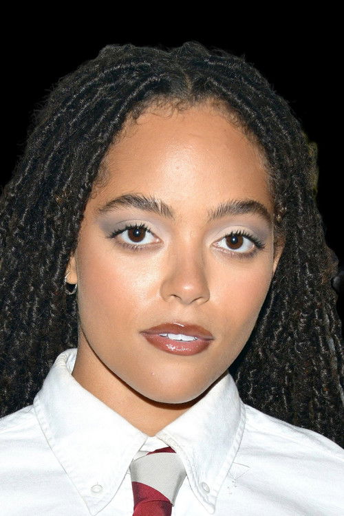 Photo of Quintessa Swindell