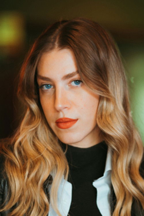 Photo of Alkistis Giraud