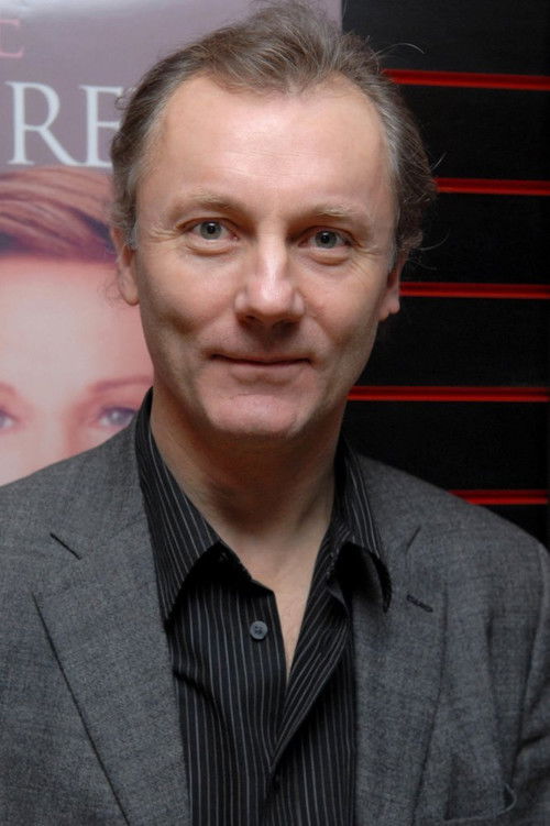 Photo of Aden Gillett