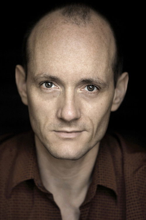 Photo of Michael Ihnow