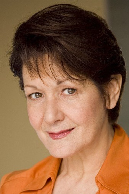 Photo of Ivonne Coll