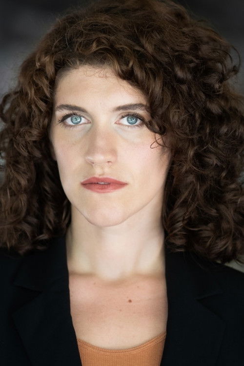 Photo of Hannah Pniewski