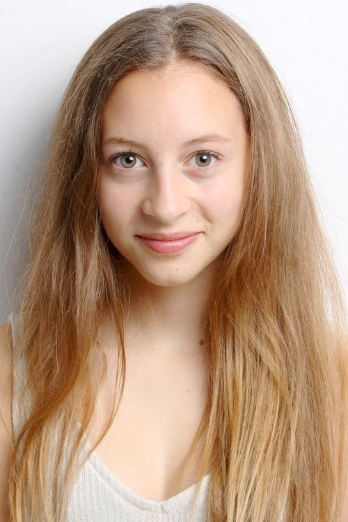 Photo of Éva Tanoni