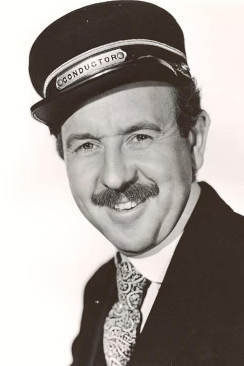 Photo of Charles Arnt