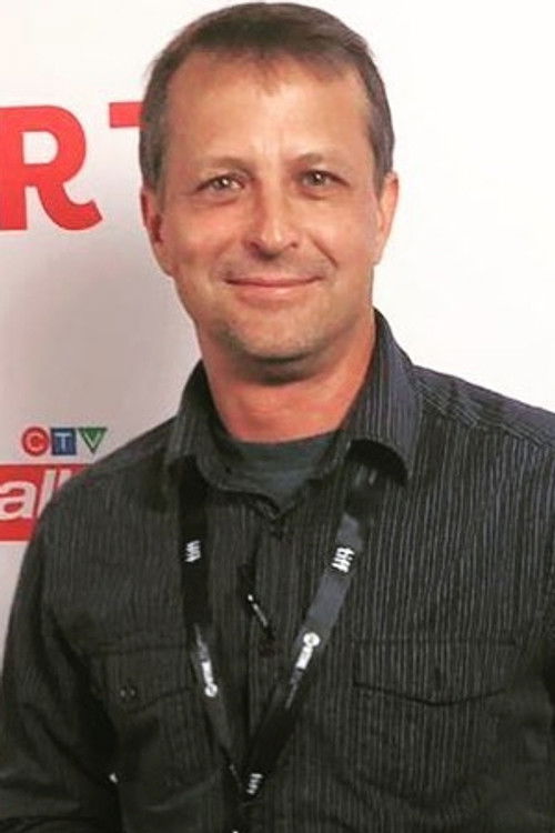 Photo of Greg A. Sager