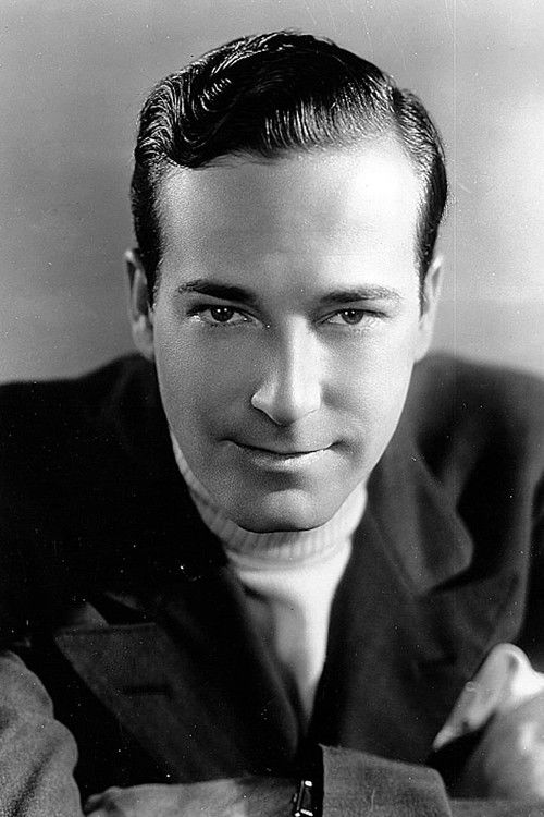 Photo of David Manners