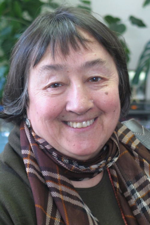 Photo of Lyudmila Kusakova