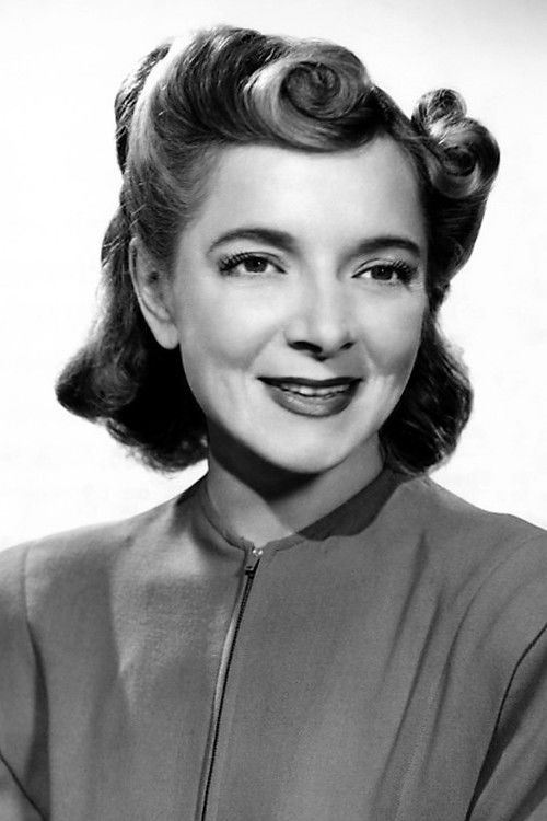 Photo of Helen Hayes