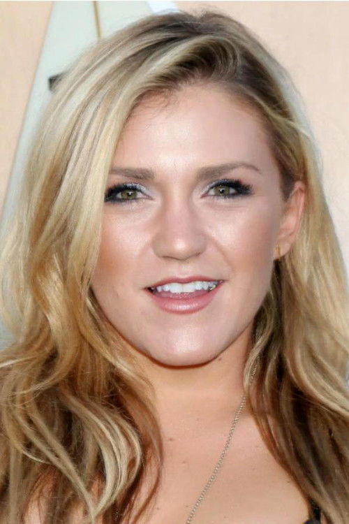 Photo of Jessica Lowe