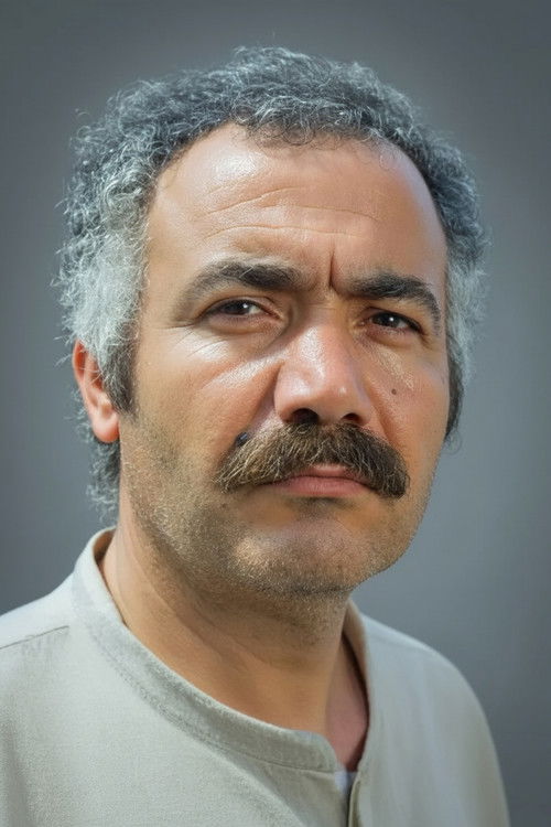 Photo of Hakkı Kıvanç
