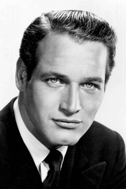 Photo of Paul Newman